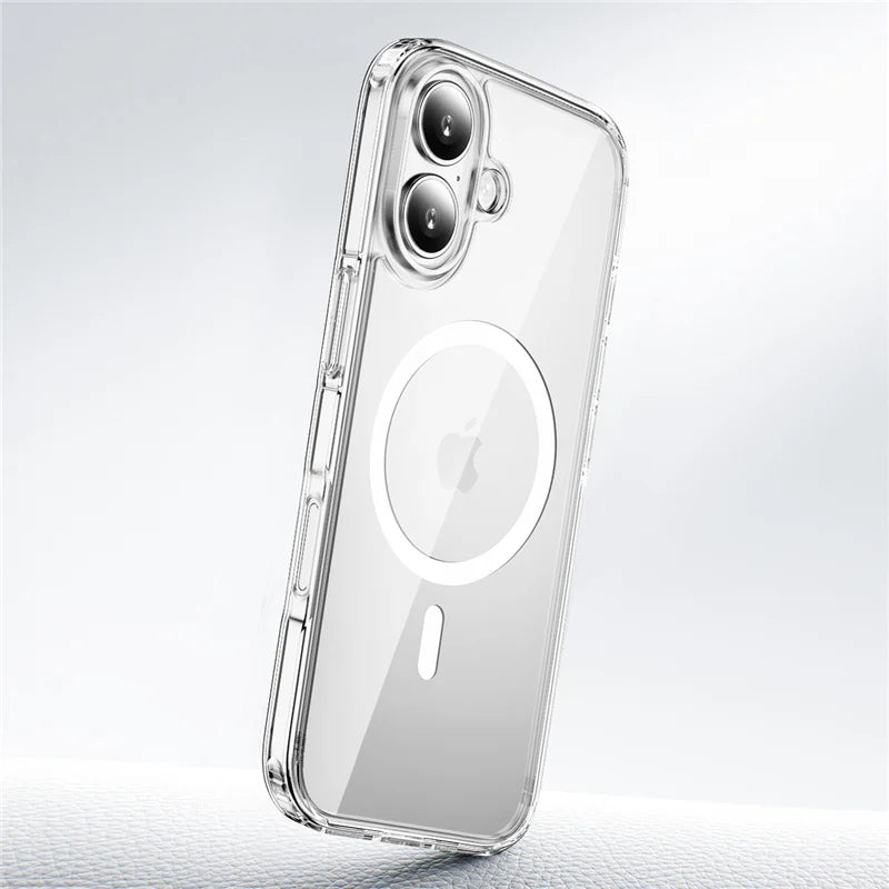 Coque transparente pour Iphone 17