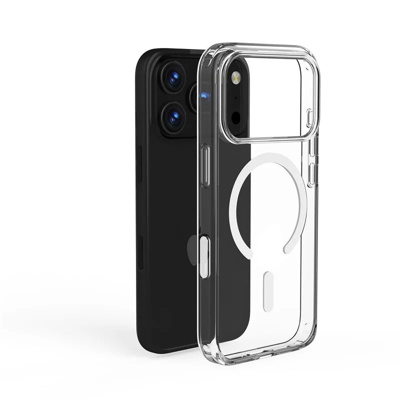 Coque transparente pour Iphone 17