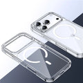 Coque transparente pour Iphone 17