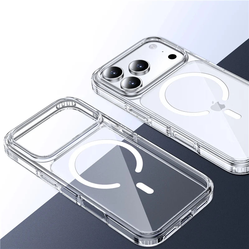 Coque transparente pour Iphone 17